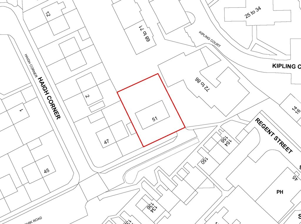51 Old Park Road, Bradford, West Yorkshire, BD10 9BG