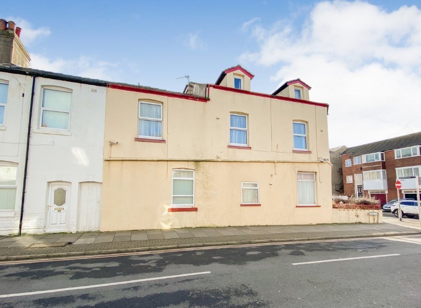 59 High Street, Blackpool, Lancashire, FY1 2BN