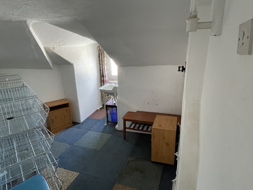 59 High Street, Blackpool, Lancashire, FY1 2BN