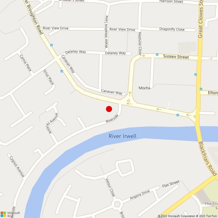 Unicorn Building, 11 Lower Broughton Road, Salford, Greater Manchester, M7 1WE