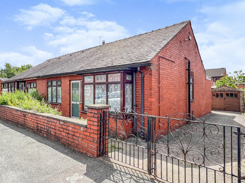 Property cover