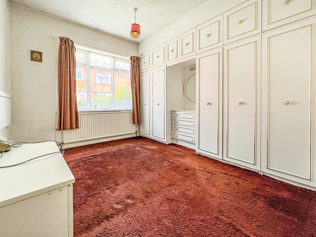 42 Rainshaw Street, Bolton, Lancashire, BL1 8QX