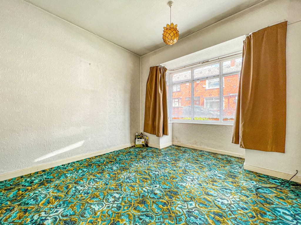 42 Rainshaw Street, Bolton, Lancashire, BL1 8QX