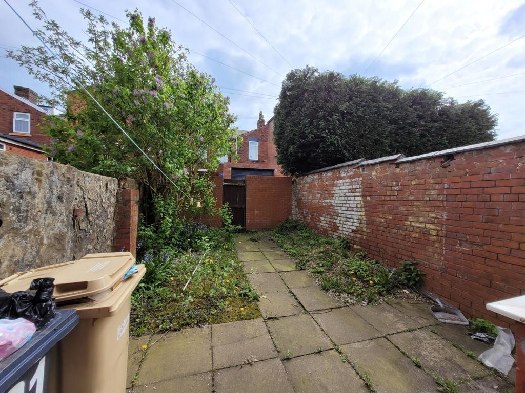 131 Longfield Road, Bolton, Lancashire, BL3 3SZ