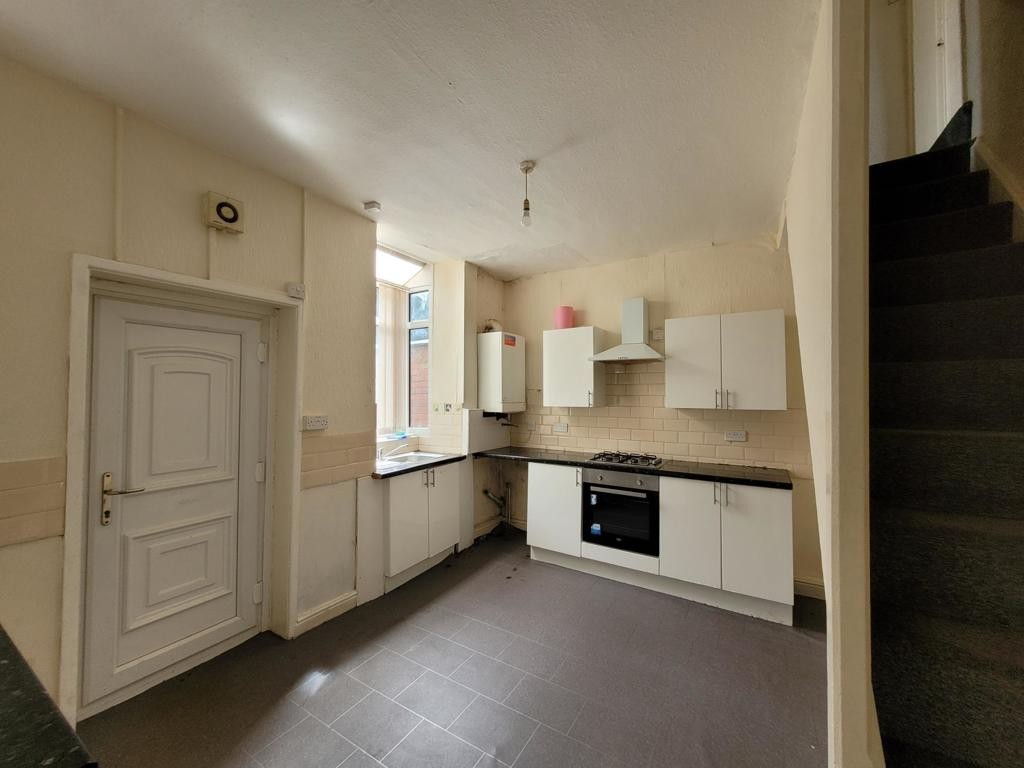 131 Longfield Road, Bolton, Lancashire, BL3 3SZ