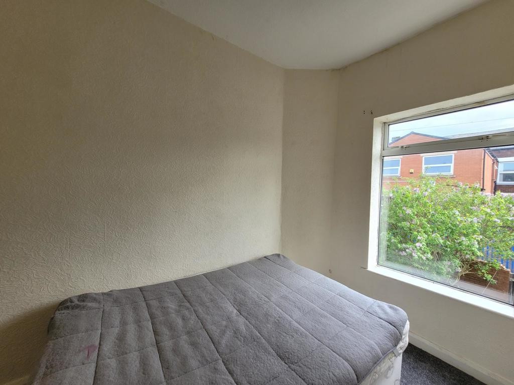 131 Longfield Road, Bolton, Lancashire, BL3 3SZ