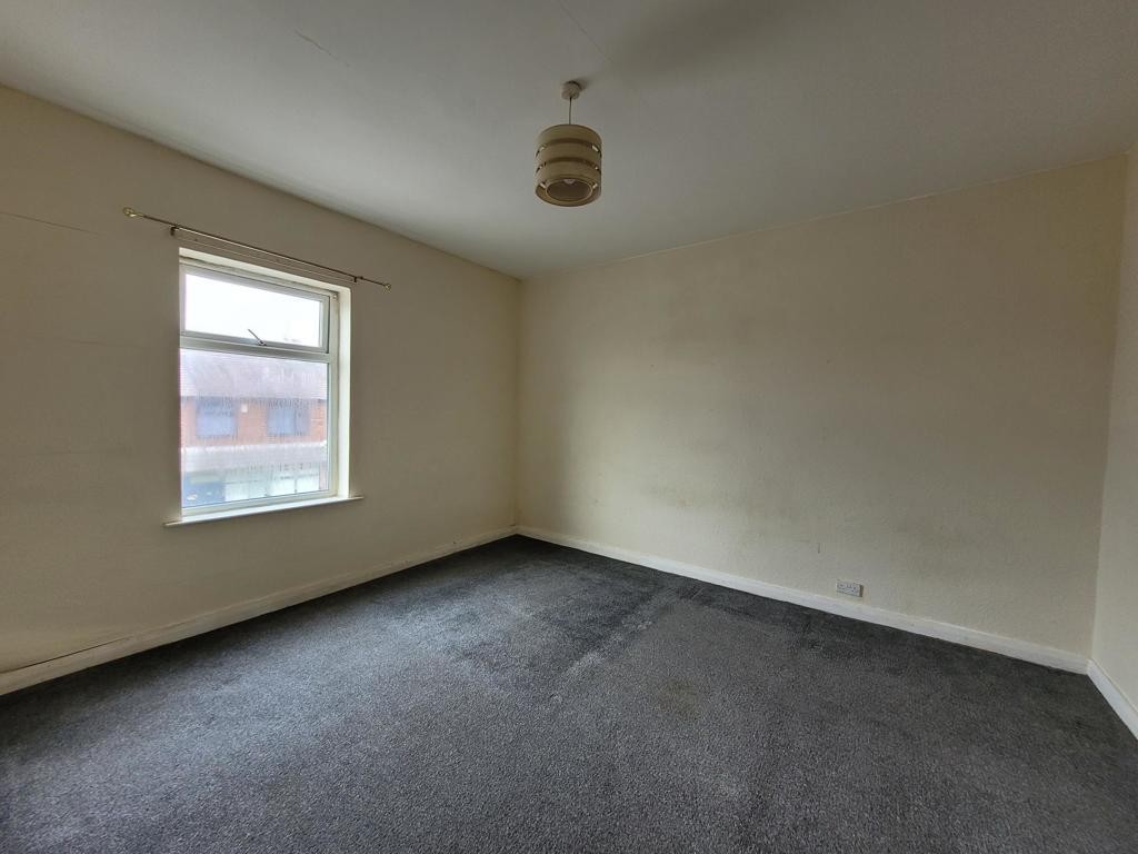 131 Longfield Road, Bolton, Lancashire, BL3 3SZ