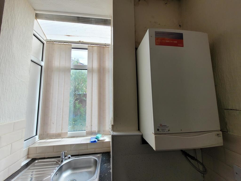 131 Longfield Road, Bolton, Lancashire, BL3 3SZ