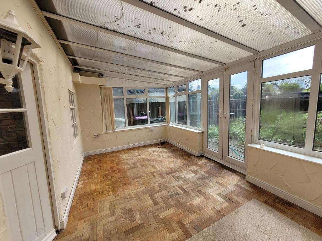 Flat 3, Hallgarth, Grimsby, Lincolnshire DN36 5TQ