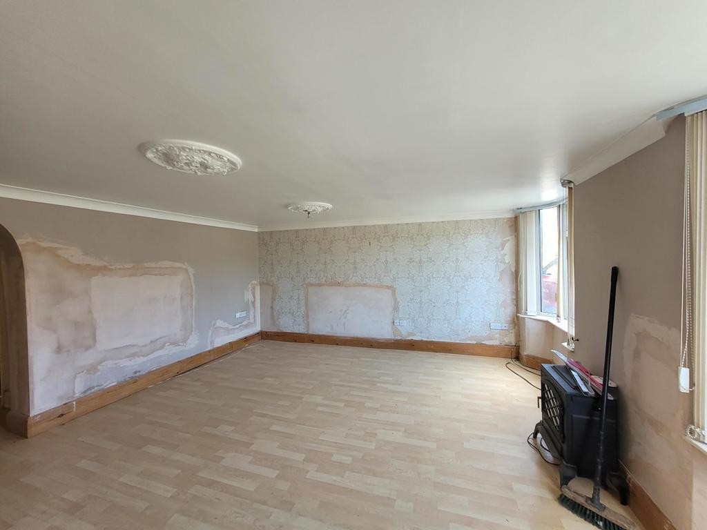 Flat 3, Hallgarth, Grimsby, Lincolnshire DN36 5TQ