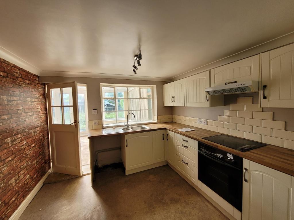 Flat 3, Hallgarth, Grimsby, Lincolnshire DN36 5TQ
