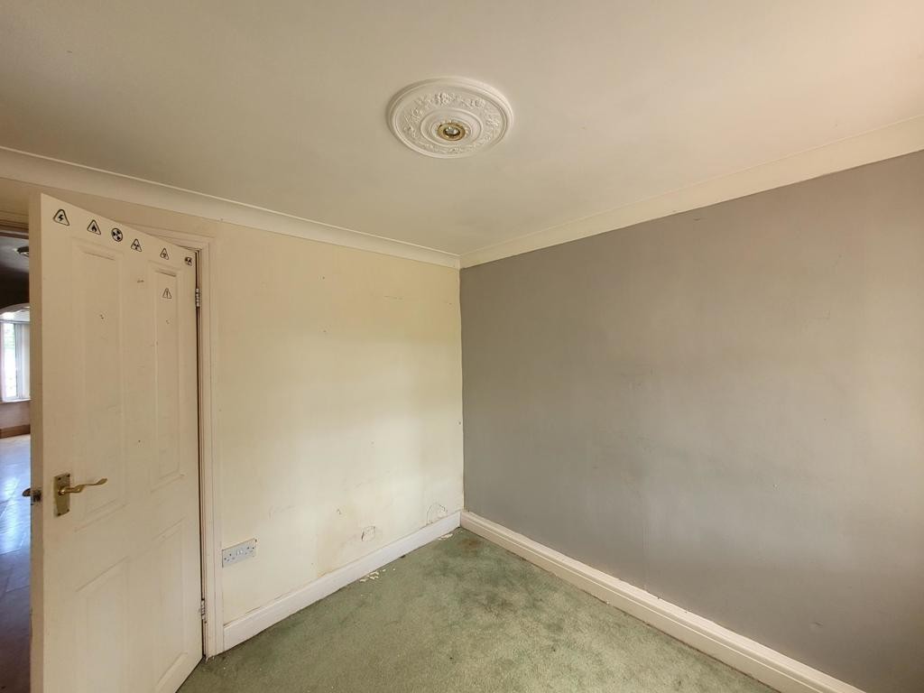 Flat 3, Hallgarth, Grimsby, Lincolnshire DN36 5TQ