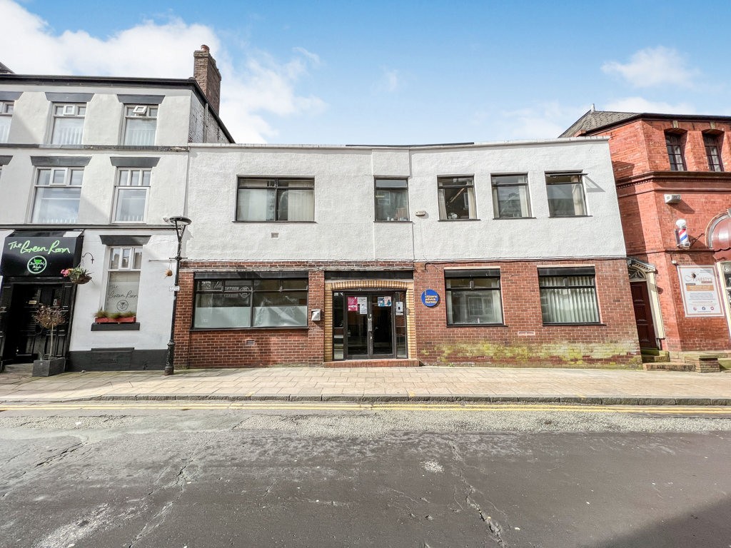 20-22 Bowkers Row, Bolton, Lancashire, BL1 1JL