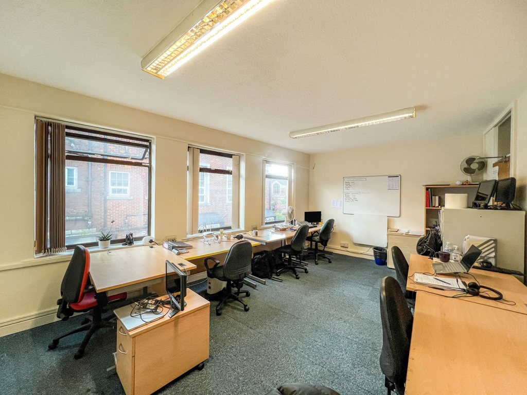 20-22 Bowkers Row, Bolton, Lancashire, BL1 1JL