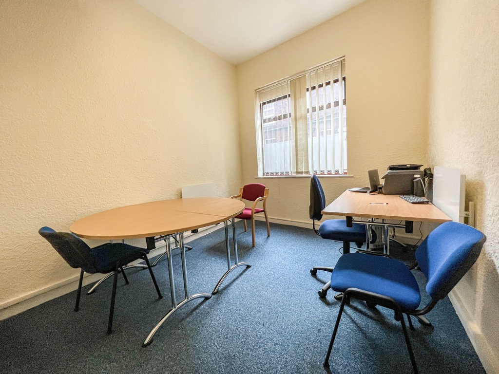 20-22 Bowkers Row, Bolton, Lancashire, BL1 1JL
