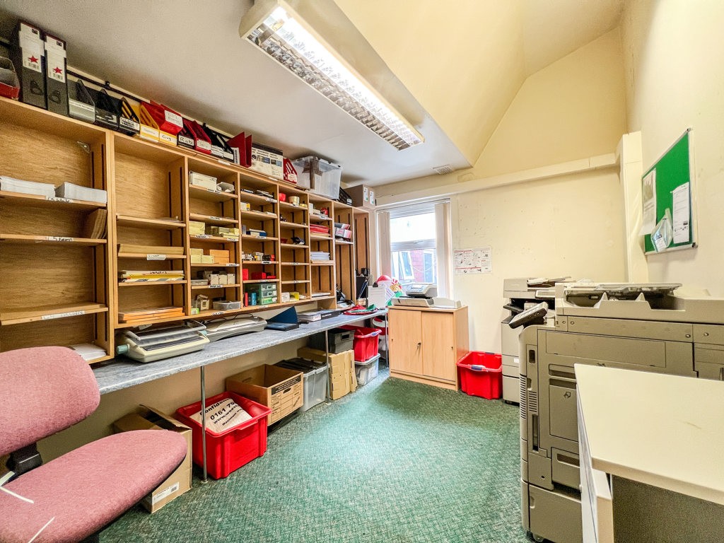 20-22 Bowkers Row, Bolton, Lancashire, BL1 1JL