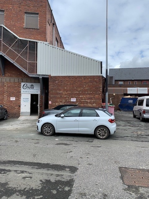 10 Witton Street, Northwich, Cheshire, CW9 5EB
