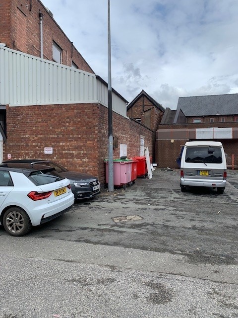 10 Witton Street, Northwich, Cheshire, CW9 5EB