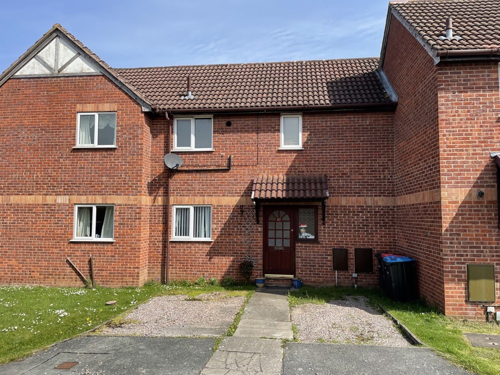67 Springfields, Mickle Trafford, Chester, Cheshire, CH2 4EG