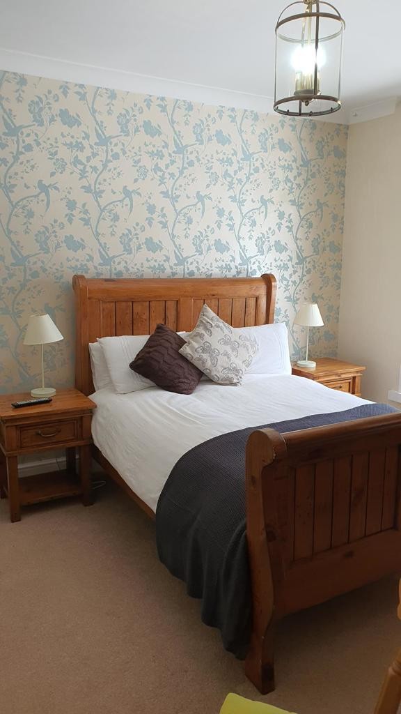 The Pennine Hotel, Market Square, Kirkby Stephen, Cumbria, CA17 4QT