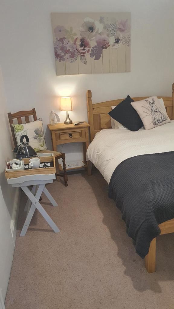 The Pennine Hotel, Market Square, Kirkby Stephen, Cumbria, CA17 4QT