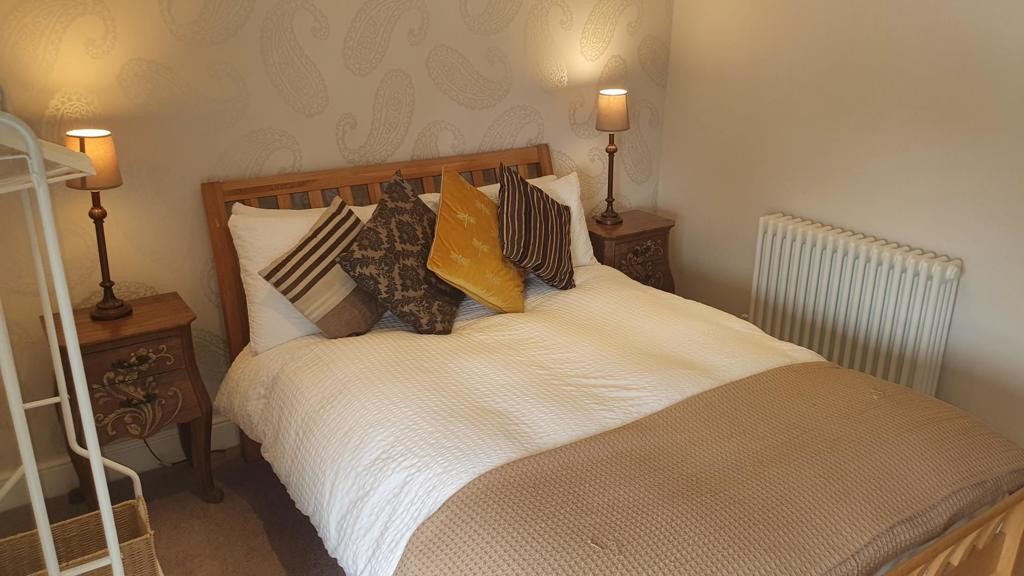 The Pennine Hotel, Market Square, Kirkby Stephen, Cumbria, CA17 4QT