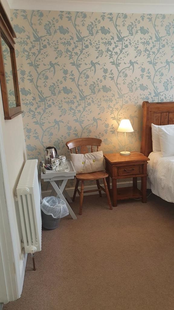 The Pennine Hotel, Market Square, Kirkby Stephen, Cumbria, CA17 4QT
