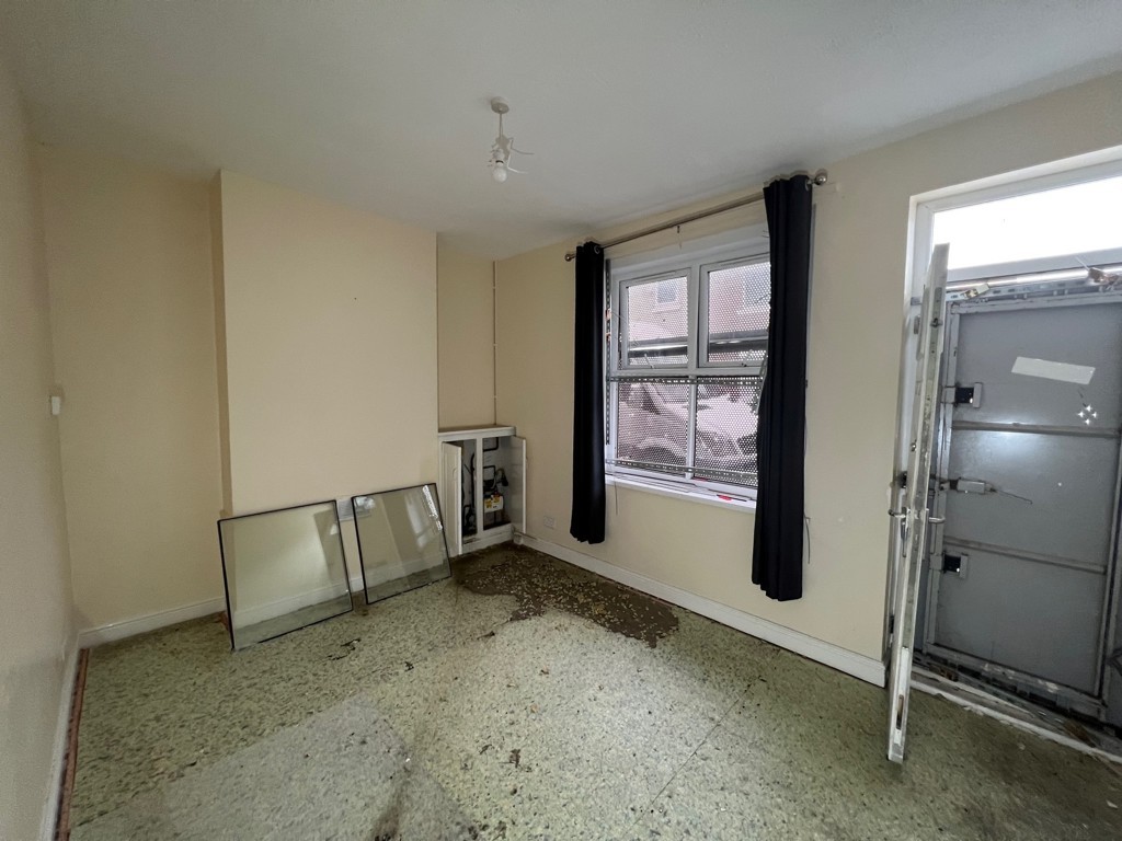 26 Cavendish Road, Holmes, Rotherham, South Yorkshire, S61 1BP