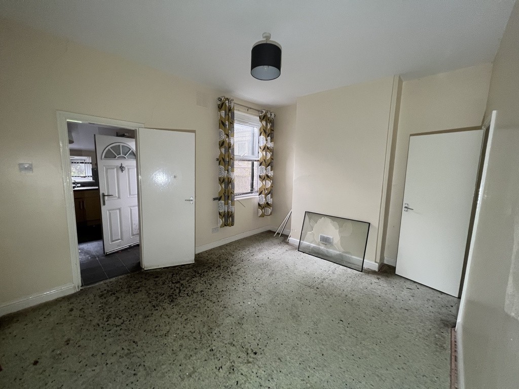 26 Cavendish Road, Holmes, Rotherham, South Yorkshire, S61 1BP