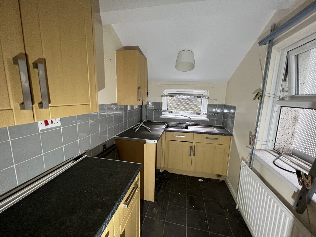 26 Cavendish Road, Holmes, Rotherham, South Yorkshire, S61 1BP