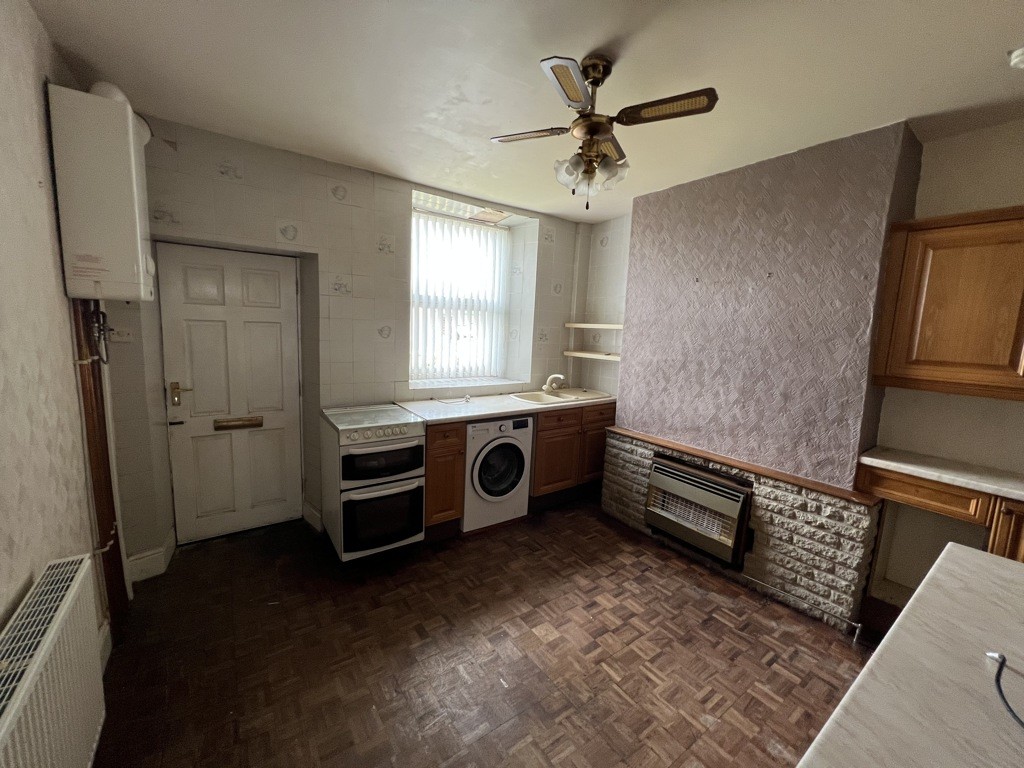 162 City Road, Sheffield, South Yorkshire, S2 5HN