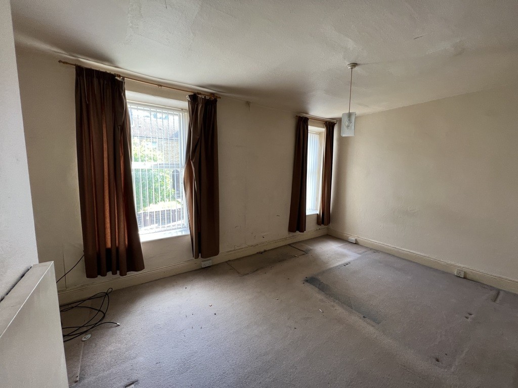 162 City Road, Sheffield, South Yorkshire, S2 5HN