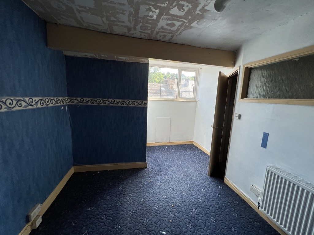 162 City Road, Sheffield, South Yorkshire, S2 5HN