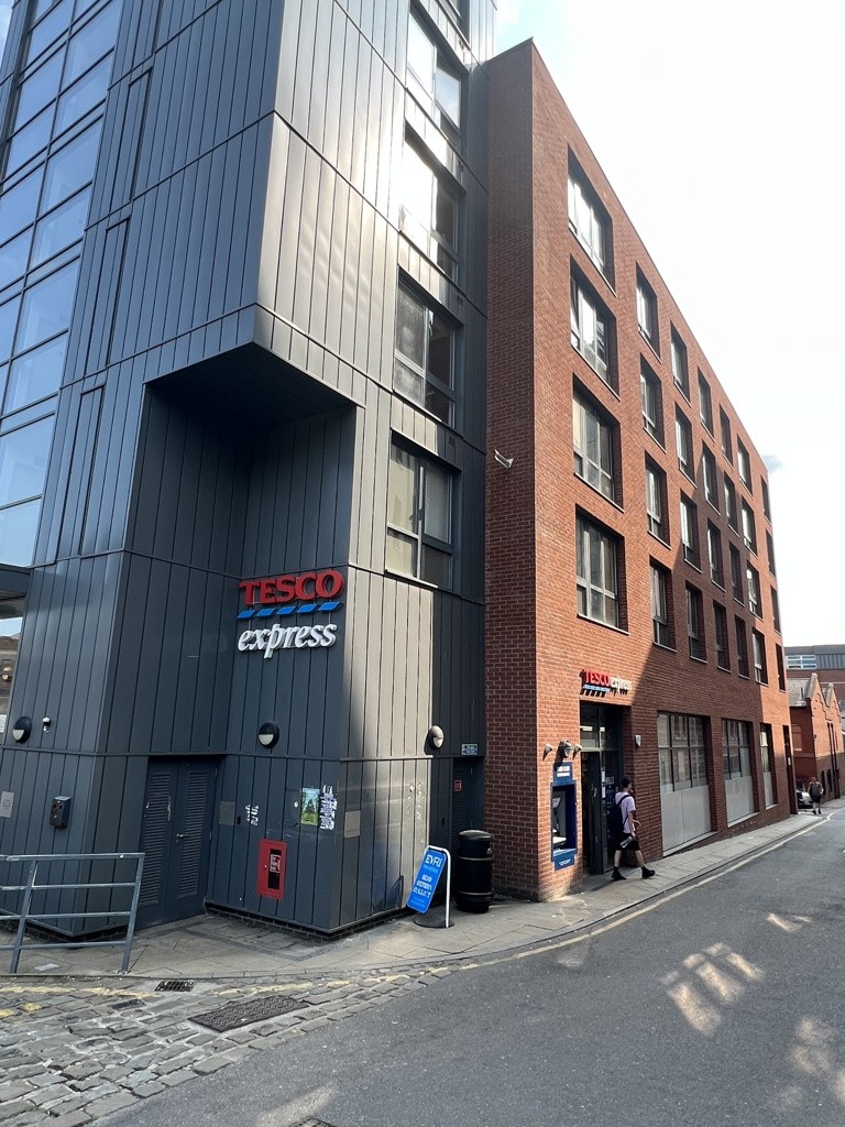 Apartment 311, Pearl Works, 2 Howard Lane, Sheffield, South Yorkshire, S1 2FT