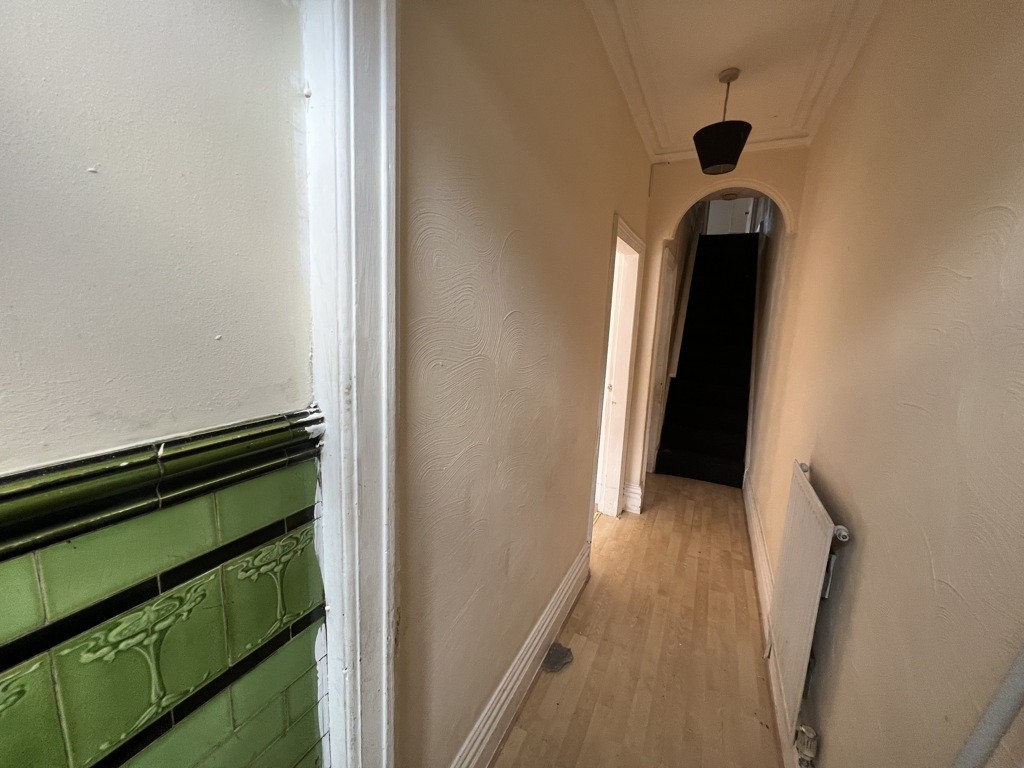 36 Earlesmere Avenue, Balby, Doncaster, South Yorkshire, DN4 0QE
