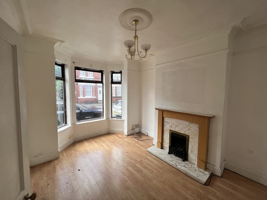 36 Earlesmere Avenue, Balby, Doncaster, South Yorkshire, DN4 0QE