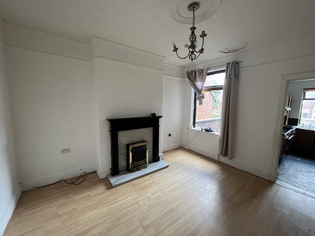 36 Earlesmere Avenue, Balby, Doncaster, South Yorkshire, DN4 0QE