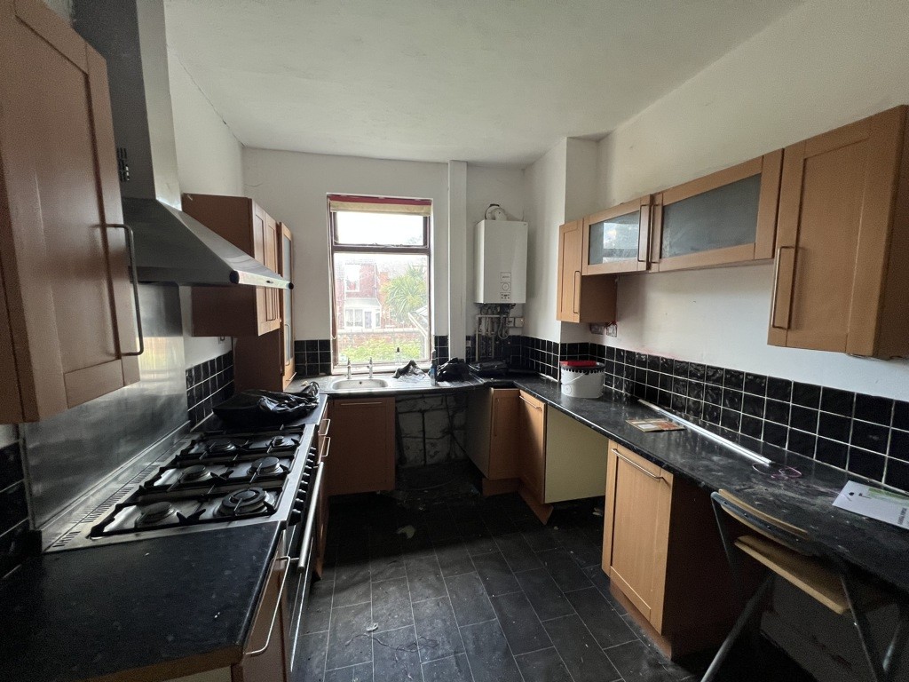 36 Earlesmere Avenue, Balby, Doncaster, South Yorkshire, DN4 0QE