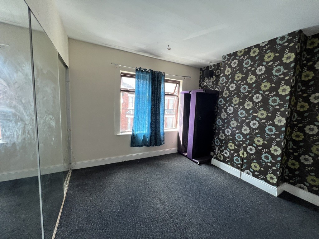 36 Earlesmere Avenue, Balby, Doncaster, South Yorkshire, DN4 0QE