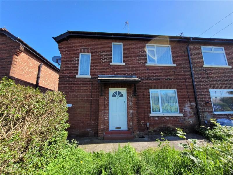 195 Lytham Road, Warton, Preston, Lancashire, PR4 1AE