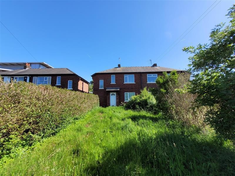 195 Lytham Road, Warton, Preston, Lancashire, PR4 1AE