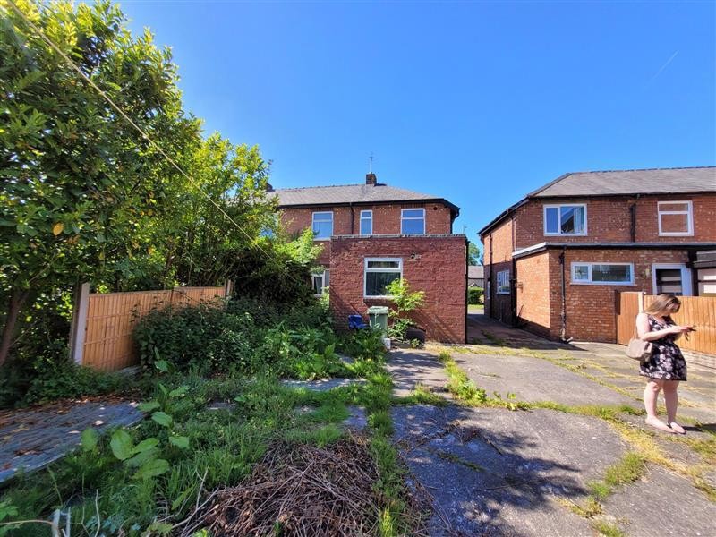 195 Lytham Road, Warton, Preston, Lancashire, PR4 1AE
