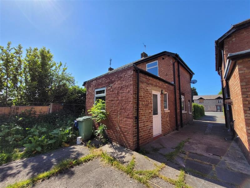 195 Lytham Road, Warton, Preston, Lancashire, PR4 1AE