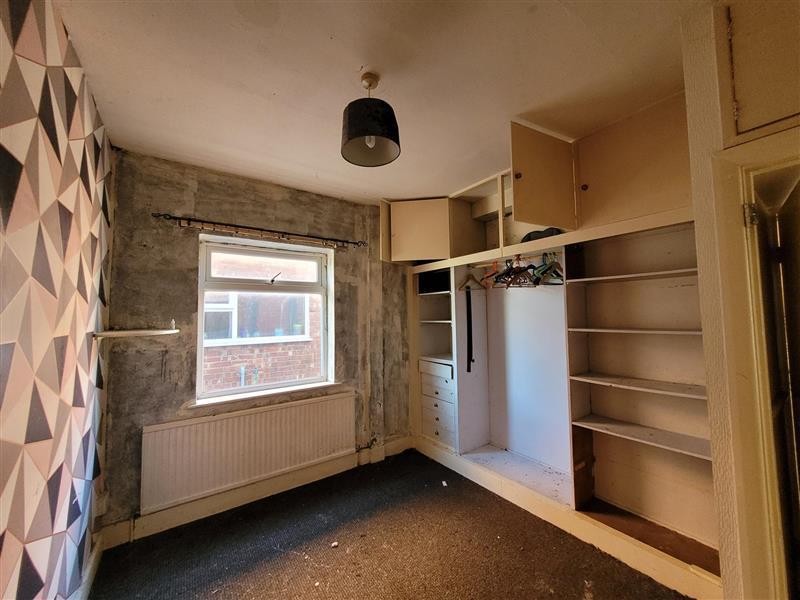 195 Lytham Road, Warton, Preston, Lancashire, PR4 1AE