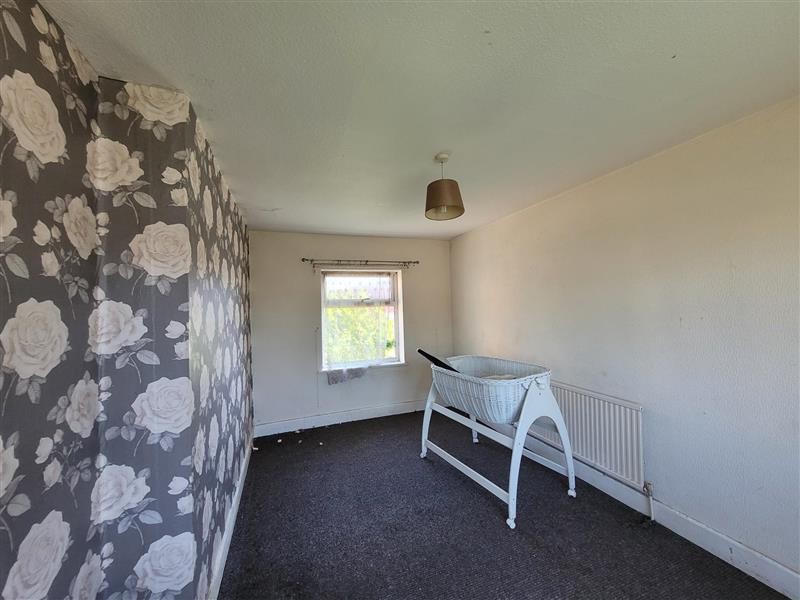 195 Lytham Road, Warton, Preston, Lancashire, PR4 1AE