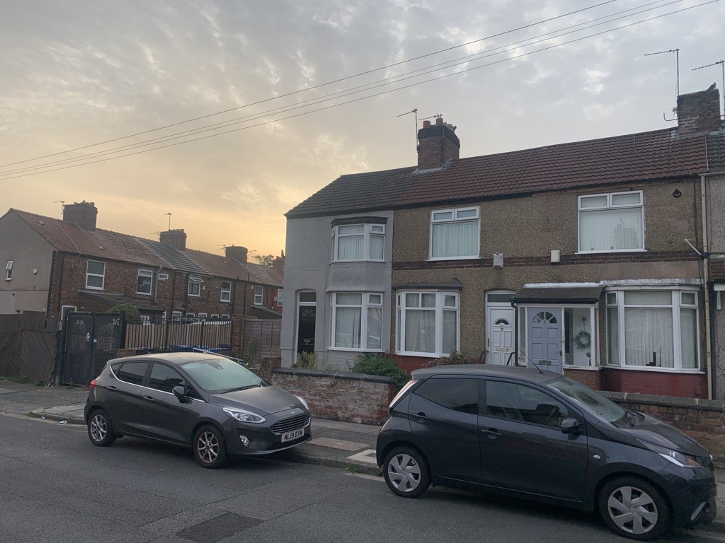 1 Morella Road, Liverpool, Merseyside, L4 8ST