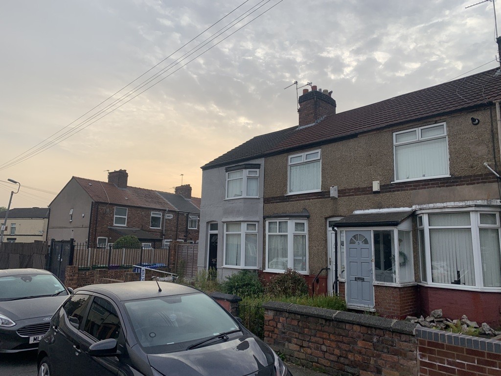 1 Morella Road, Liverpool, Merseyside, L4 8ST