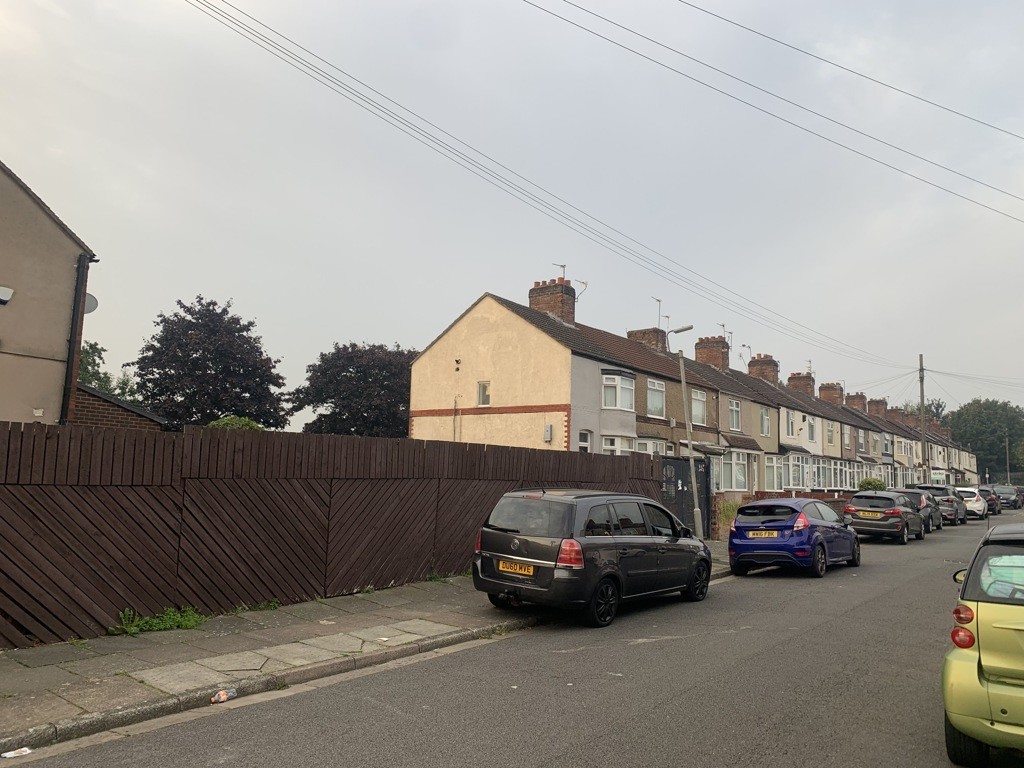 1 Morella Road, Liverpool, Merseyside, L4 8ST