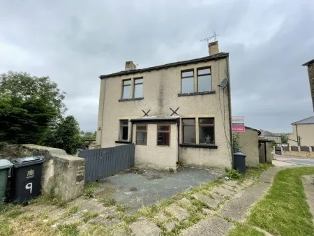 11 Myers Lane, Bradford, West Yorkshire, BD2 4EP