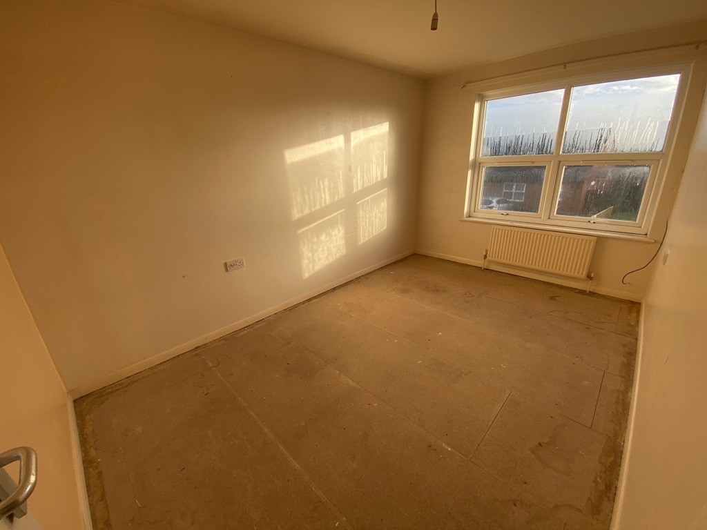7 Andrews Place, Rotherham, South Yorkshire, S61 1TH